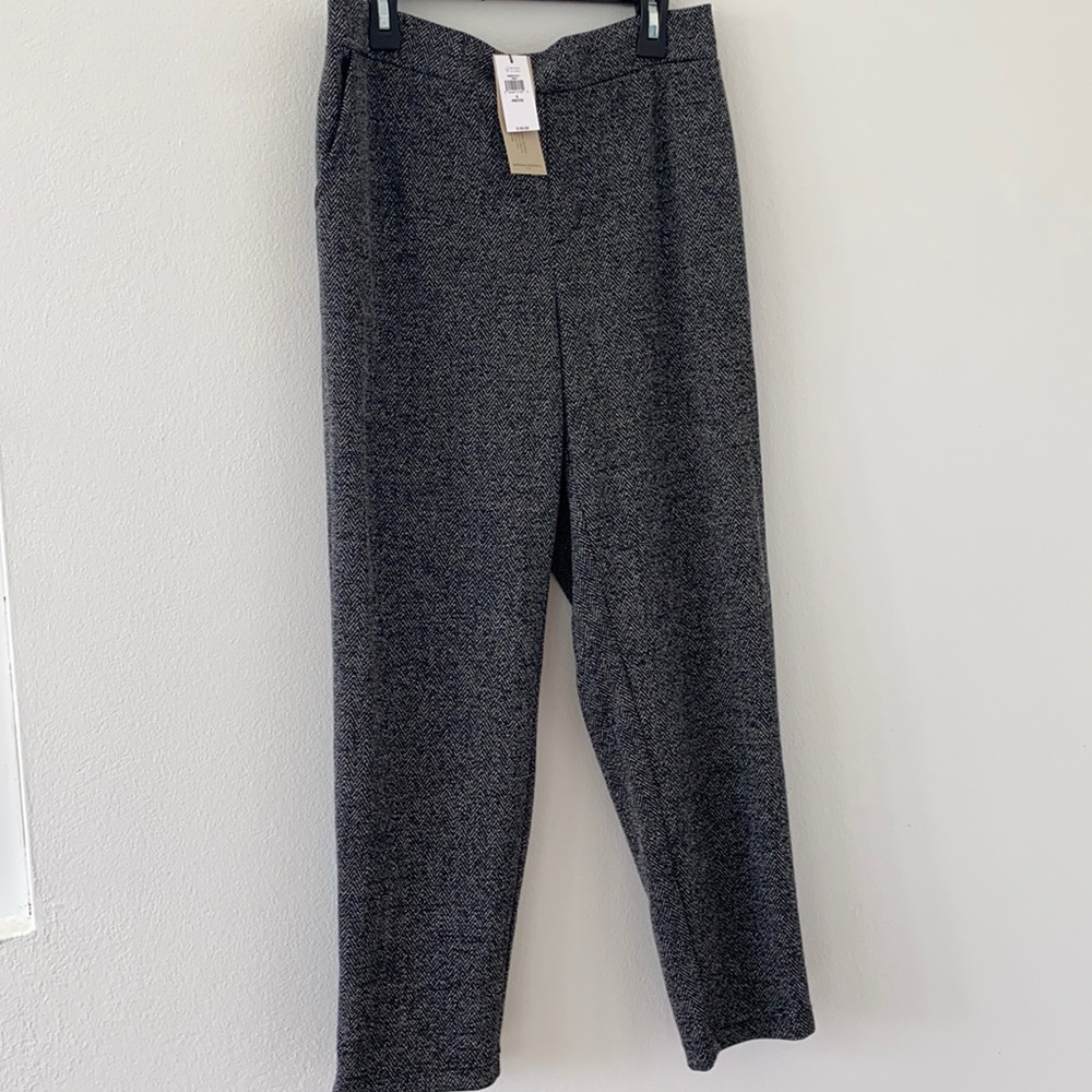 Banana Republic Hayden Pant Petite